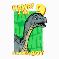 Rawr! I'm 9 Birthday Boys 9th Birthday Dino Mussaurus Coffee Mug | Artistshot