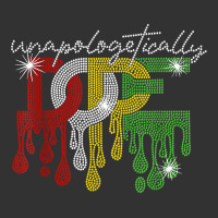 Unapologetically Dope Bling Rhinestone Black Girl Christmas T Shirt Baby Bodysuit | Artistshot