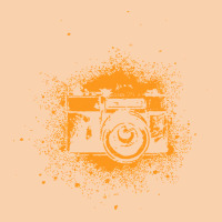 Camera T  Shirt Camera T  Shirt Cropped Hoodie | Artistshot