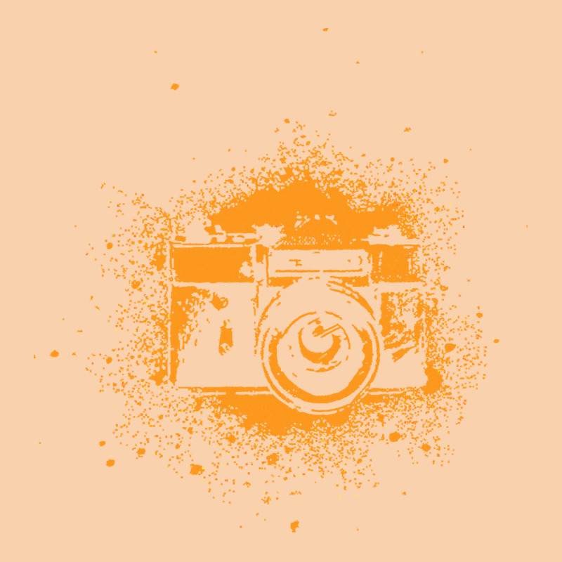 Camera T  Shirt Camera T  Shirt Cropped Hoodie by rgibson131 | Artistshot