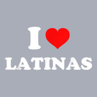 I Love Latinas I Heart Latinas T Shirt Tank Dress | Artistshot