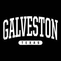 College Style Galveston Texas Souvenir Gift Tank Top Youth Jogger | Artistshot