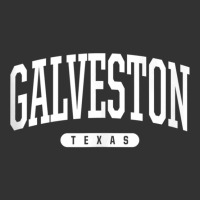 College Style Galveston Texas Souvenir Gift Tank Top Baby Bodysuit | Artistshot