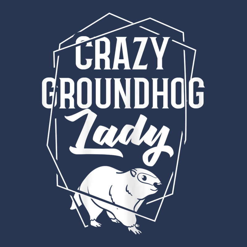 Womens Groundhog Woodchuck Marmot Animal Ground Squirrels T Shirt Men Denim Jacket by cm-arts | Artistshot