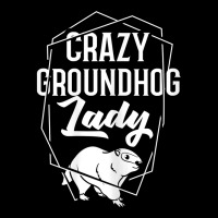 Womens Groundhog Woodchuck Marmot Animal Ground Squirrels T Shirt Unisex Jogger | Artistshot