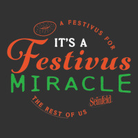 Seinfeld It's A Festivus Miracle Premium T Shirt Baby Bodysuit | Artistshot