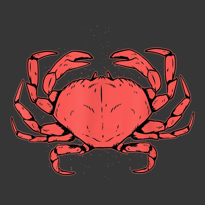 Crab Crustacean T Shirt Toddler Hoodie | Artistshot