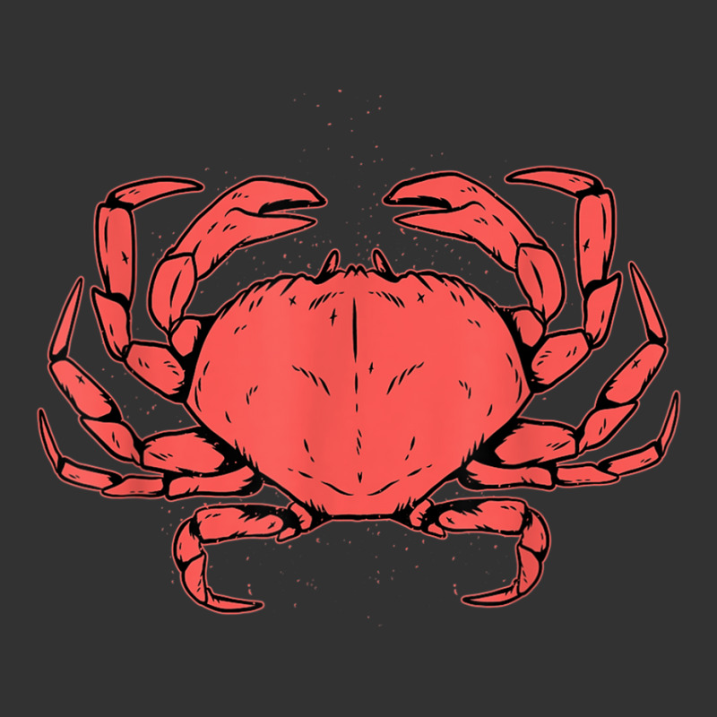 Crab Crustacean T Shirt Baby Bodysuit | Artistshot