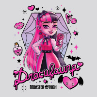 Kids Monster High   Draculara Premium T Shirt Women's Triblend Scoop T-shirt | Artistshot