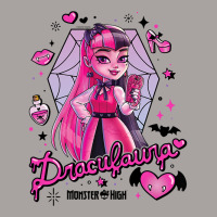 Kids Monster High   Draculara Premium T Shirt Racerback Tank | Artistshot