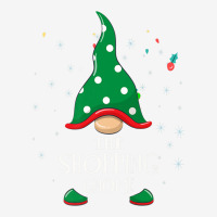 Funny Shopping Gnome Group Matching Family Costume Christmas Premium T Drawstring Bags | Artistshot