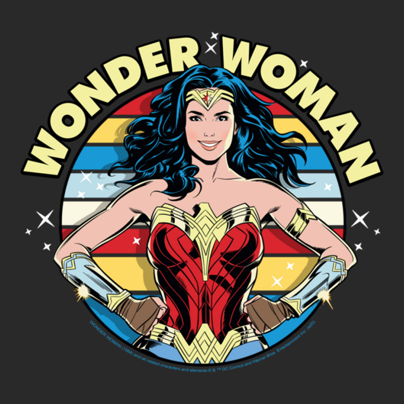 Wonder Woman 1984 Woman Of Wonder Sweatshirt Toddler T-shirt by cm-arts | Artistshot