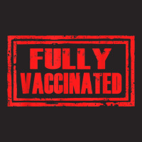 Fully Vaccinated Tshirt Quarantine Vaccine Pro Vaccination T Shirt Vintage Cap | Artistshot