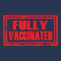 Fully Vaccinated Tshirt Quarantine Vaccine Pro Vaccination T Shirt Men Denim Jacket | Artistshot