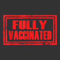 Fully Vaccinated Tshirt Quarantine Vaccine Pro Vaccination T Shirt Vintage Hoodie | Artistshot