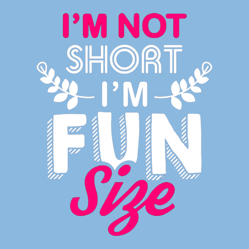 Short Girl Funny Quote Youth Tee | Artistshot