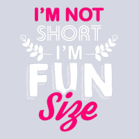 Short Girl Funny Quote Fleece Short | Artistshot