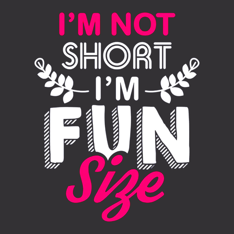 Short Girl Funny Quote Vintage Hoodie And Short Set | Artistshot