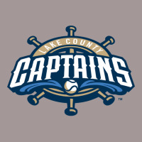 Lake County Captains Vintage Short | Artistshot