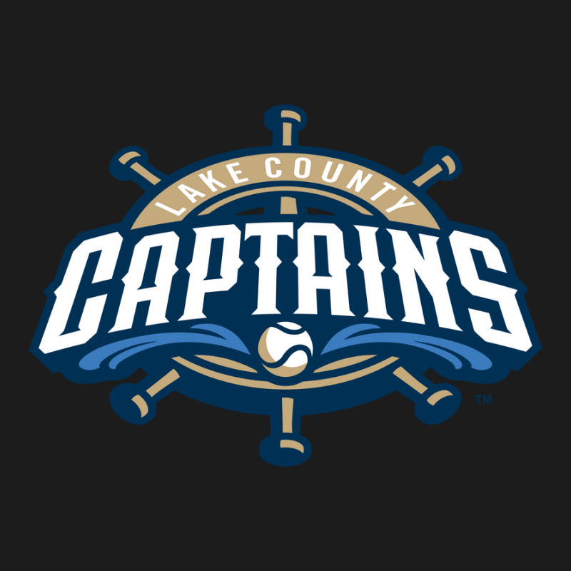 Lake County Captains Hoodie & Jogger Set | Artistshot