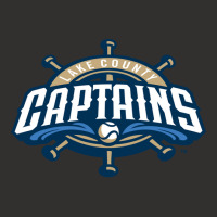 Lake County Captains Champion Hoodie | Artistshot