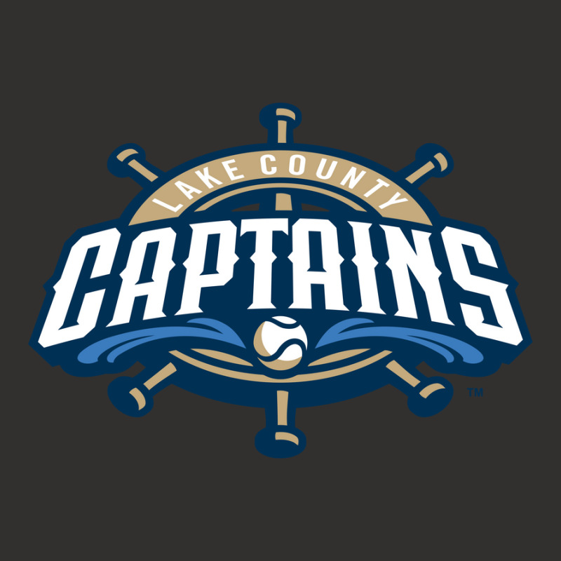 Lake County Captains Champion Hoodie | Artistshot