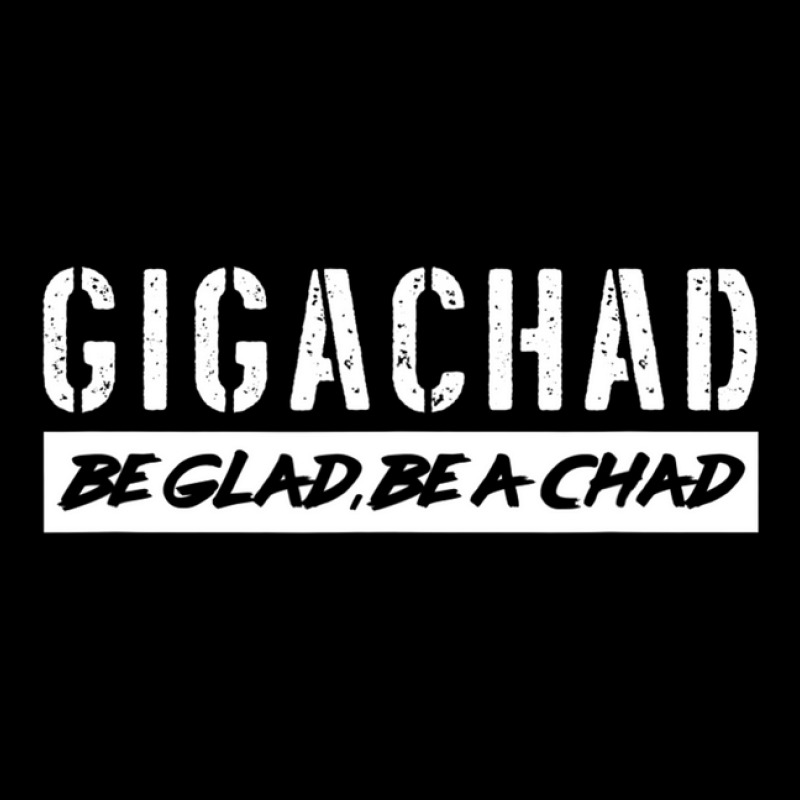 giga Chad meme by Patch
