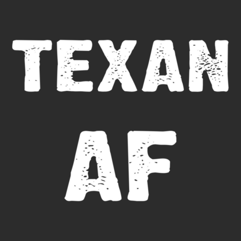 Texan Af As Fuck Texas Usa T Shirt Long Sleeve T Shirt Exclusive T-shirt by cm-arts | Artistshot