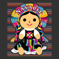 Nayarit Monita Muneca Maria De Trapo Mexicana Sweatshirt Baby Bodysuit | Artistshot