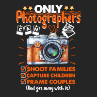 Funny Photographer Gift T  Shirt Funny Photographers Photography Camer Unisex Hoodie | Artistshot