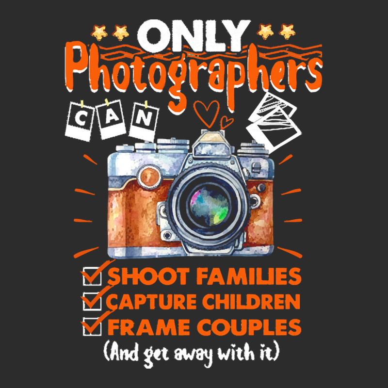 Funny Photographer Gift T  Shirt Funny Photographers Photography Camer Exclusive T-shirt | Artistshot