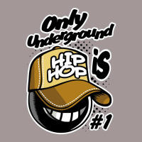 Only Underground Hip Hop Vintage Short | Artistshot