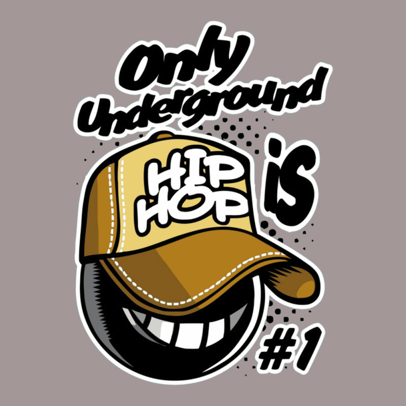 Only Underground Hip Hop Vintage Short by cm-arts | Artistshot