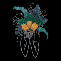 Pineapples Are In My Head Lightweight Hoodie | Artistshot