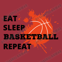 Eat Sleep Basketball Repeat, Basketball Funny Vintage Hoodie | Artistshot