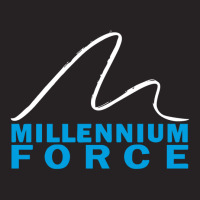 Millennium Force Vintage Cap | Artistshot