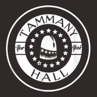 Tammany Hall New York City Bowery Democratic Party T Shirt Racerback Tank | Artistshot