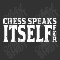 Chess Speaks For Itself Baby Bodysuit | Artistshot