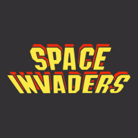 Space Invaders Vintage Short | Artistshot