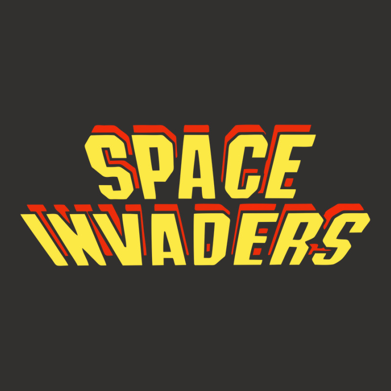 Space Invaders Champion Hoodie by cm-arts | Artistshot