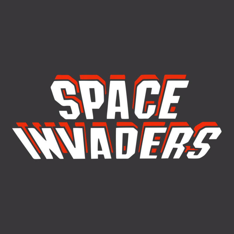 Space Invaders Ladies Curvy T-Shirt by cm-arts | Artistshot