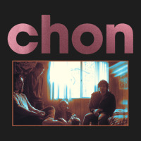 Chon Tour 2019 Front Classic T-shirt | Artistshot