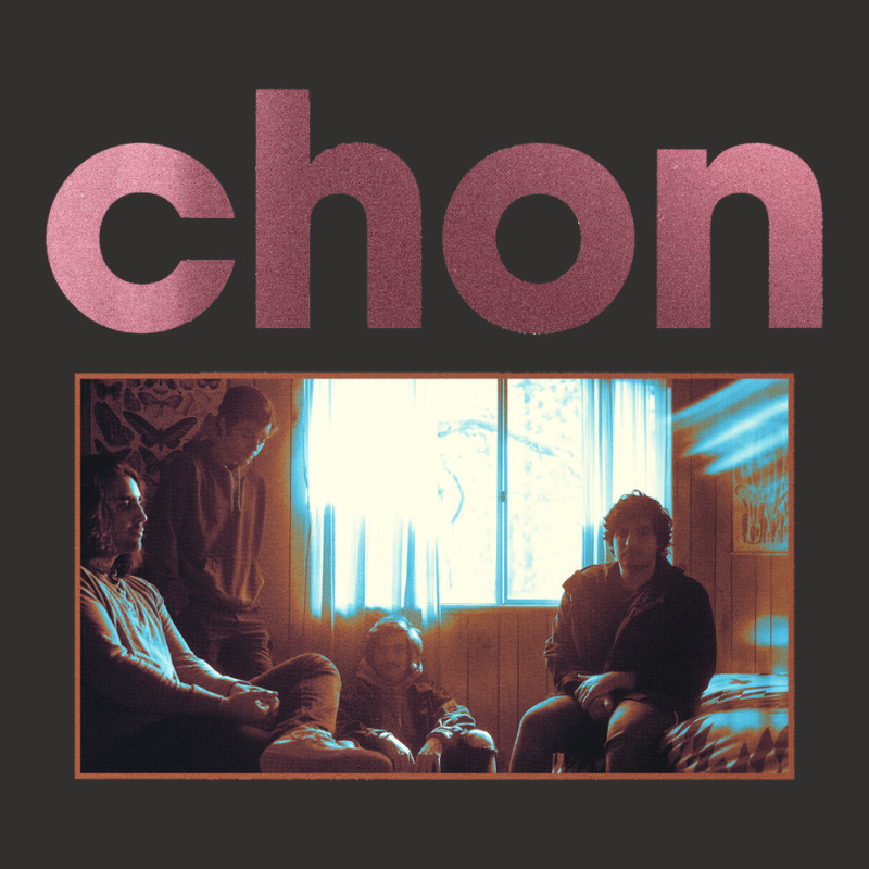 Chon Tour 2019 Front Champion Hoodie by timburron | Artistshot