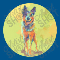 Australian Cattle Dog  Blue Heeler Dog Classic T-shirt | Artistshot