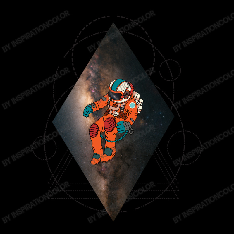 Astronaut And Space Unisex Jogger by InspirationColor | Artistshot