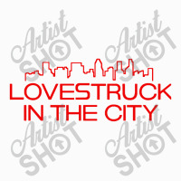 Lovestruck In The City Coffee Mug | Artistshot