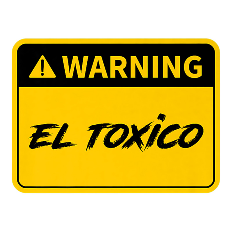 El Toxico   Toxic Latino Premium T Shirt Youth Hoodie by cm-arts | Artistshot