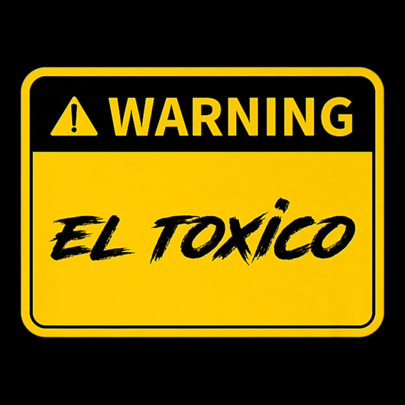 El Toxico   Toxic Latino Premium T Shirt Legging by cm-arts | Artistshot