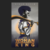 The Woman King Unisex Hoodie | Artistshot