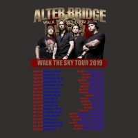 Alter Bridge Tour 2019 Champion Hoodie | Artistshot